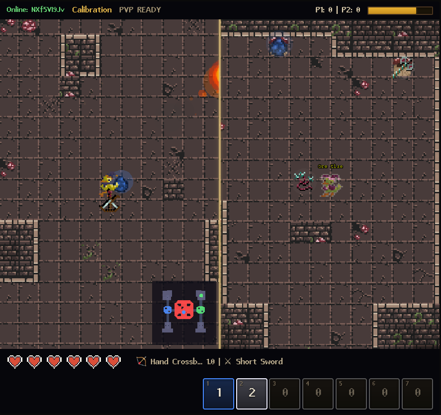 Game of Stones gameplay